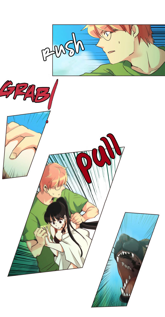 Dear, Only You Don't Know! Chapter 79 page 3 - Chapter 79 : Women, Hide Your True Feelings! 10