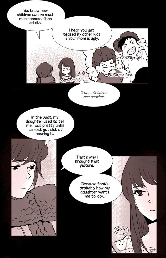 Dear, Only You Don't Know! Chapter 80 page 12 - Chapter 80 : Christmas special!