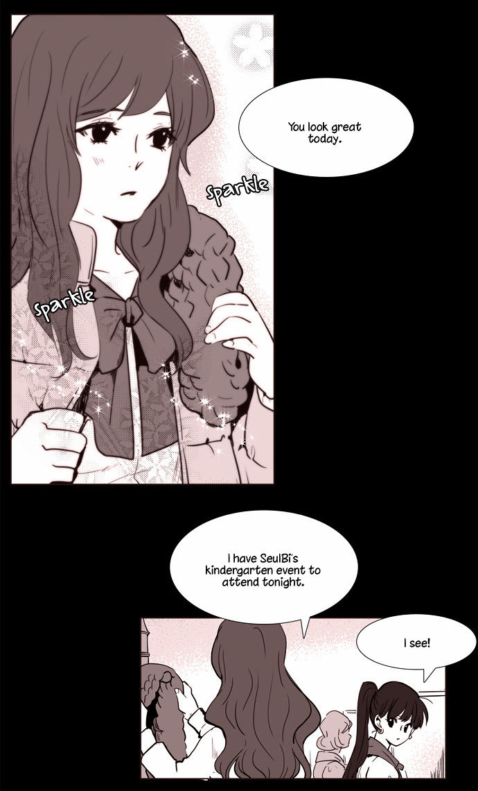 Dear, Only You Don't Know! Chapter 80 page 14 - Chapter 80 : Christmas special!