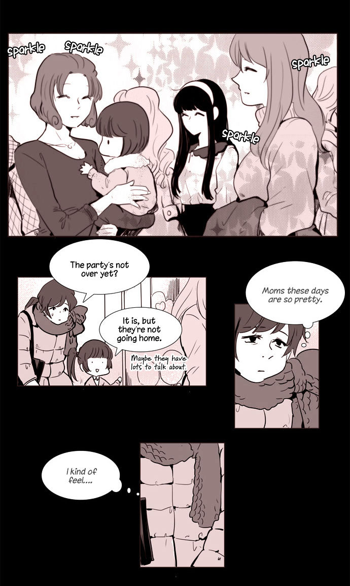 Dear, Only You Don't Know! Chapter 80 page 22 - Chapter 80 : Christmas special!