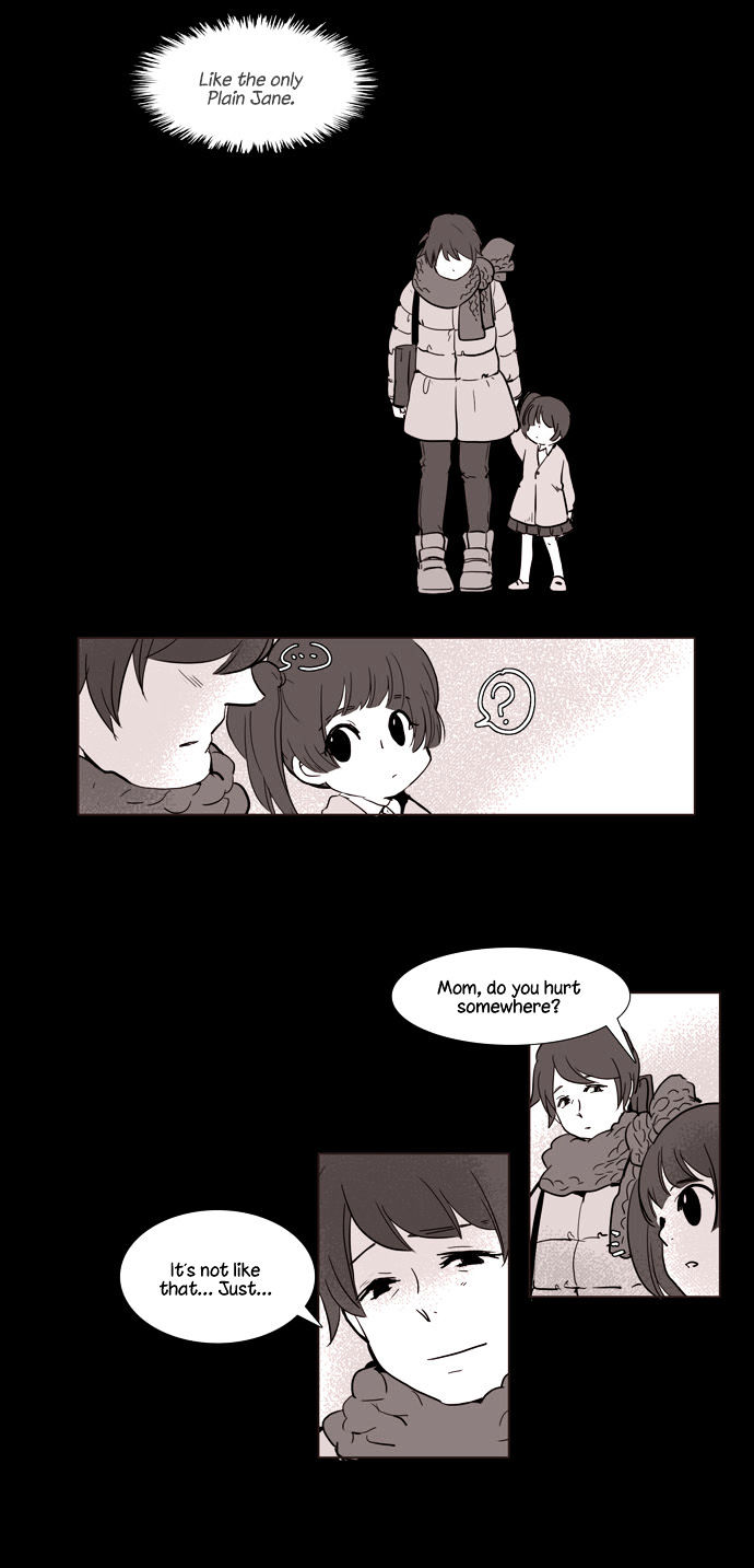 Dear, Only You Don't Know! Chapter 80 page 23 - Chapter 80 : Christmas special!