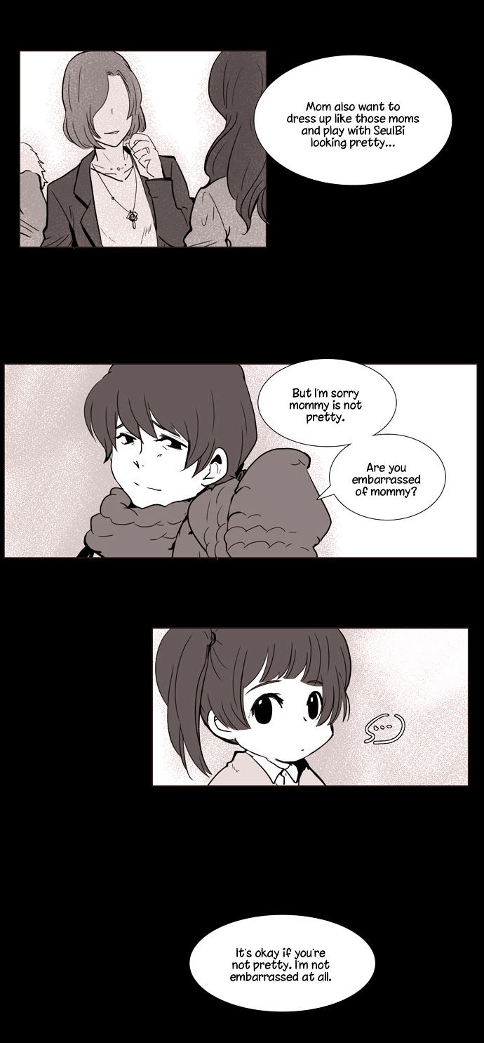Dear, Only You Don't Know! Chapter 80 page 24 - Chapter 80 : Christmas special!