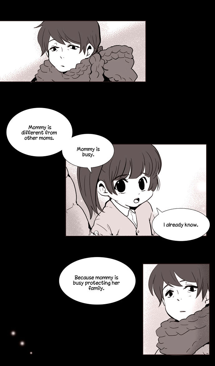 Dear, Only You Don't Know! Chapter 80 page 25 - Chapter 80 : Christmas special!