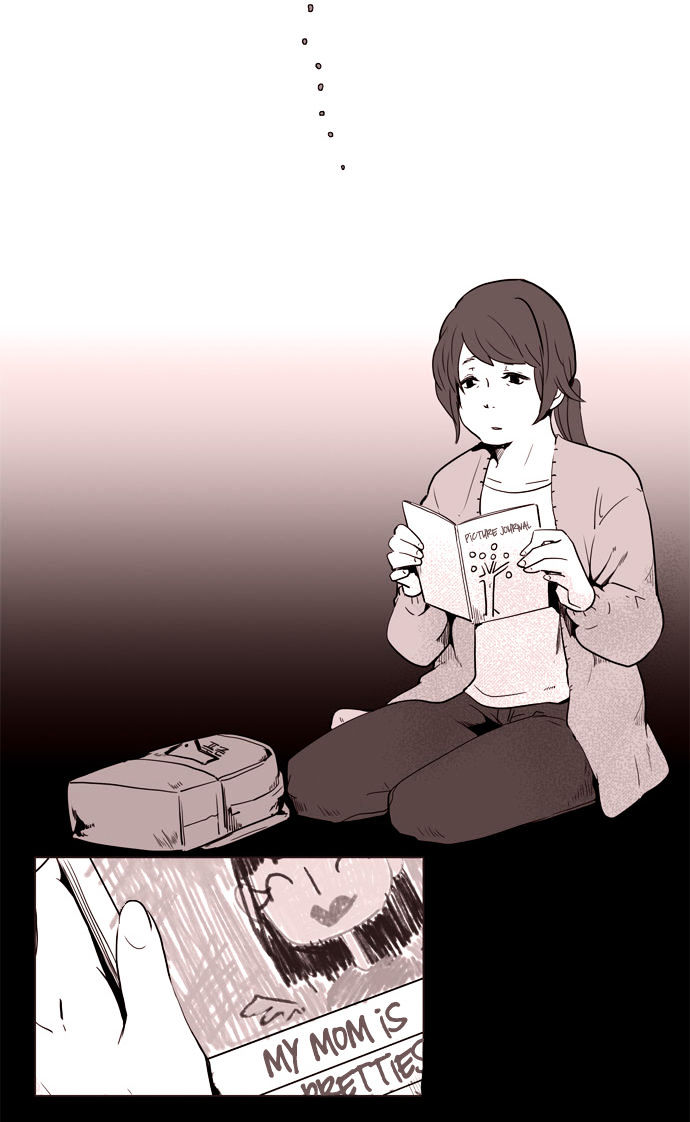 Dear, Only You Don't Know! Chapter 80 page 5 - Chapter 80 : Christmas special!