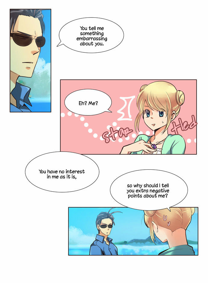 Dear, Only You Don't Know! Chapter 82 page 21 - Chapter 82 : Women, Hide Your Age! 21