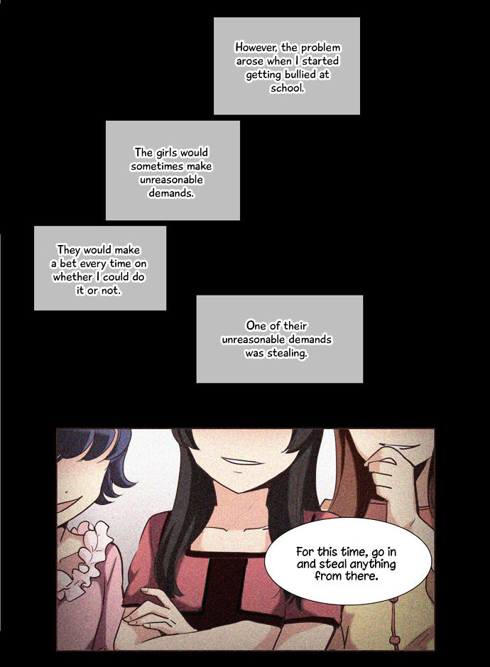 Dear, Only You Don't Know! Chapter 83 page 13 - Chapter 83 : Women, Hide Your Age! 22