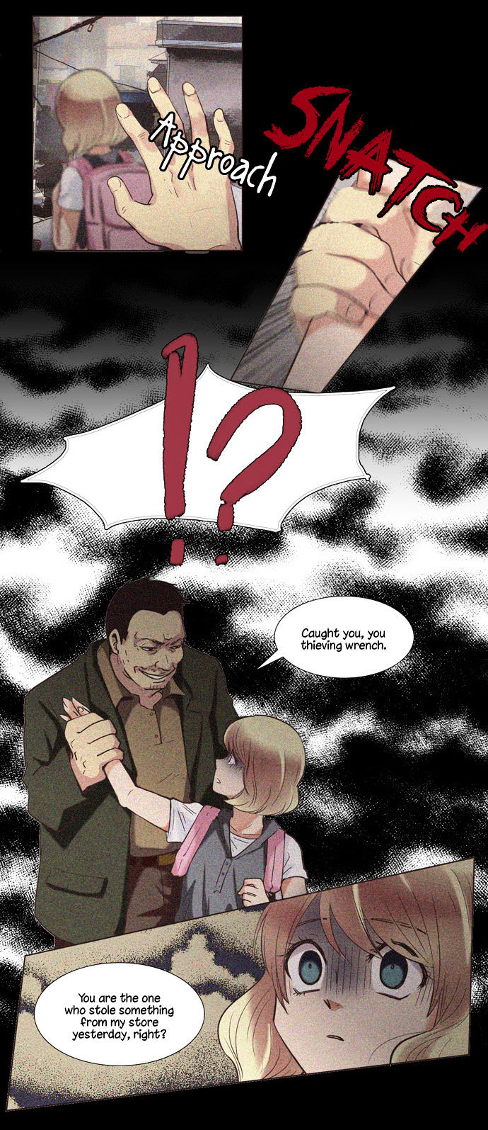 Dear, Only You Don't Know! Chapter 83 page 17 - Chapter 83 : Women, Hide Your Age! 22