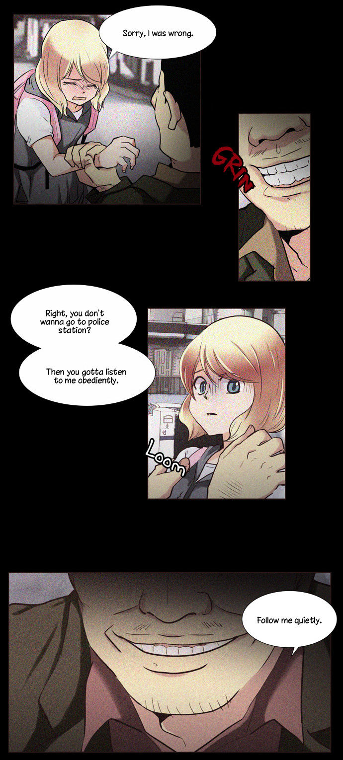 Dear, Only You Don't Know! Chapter 83 page 19 - Chapter 83 : Women, Hide Your Age! 22