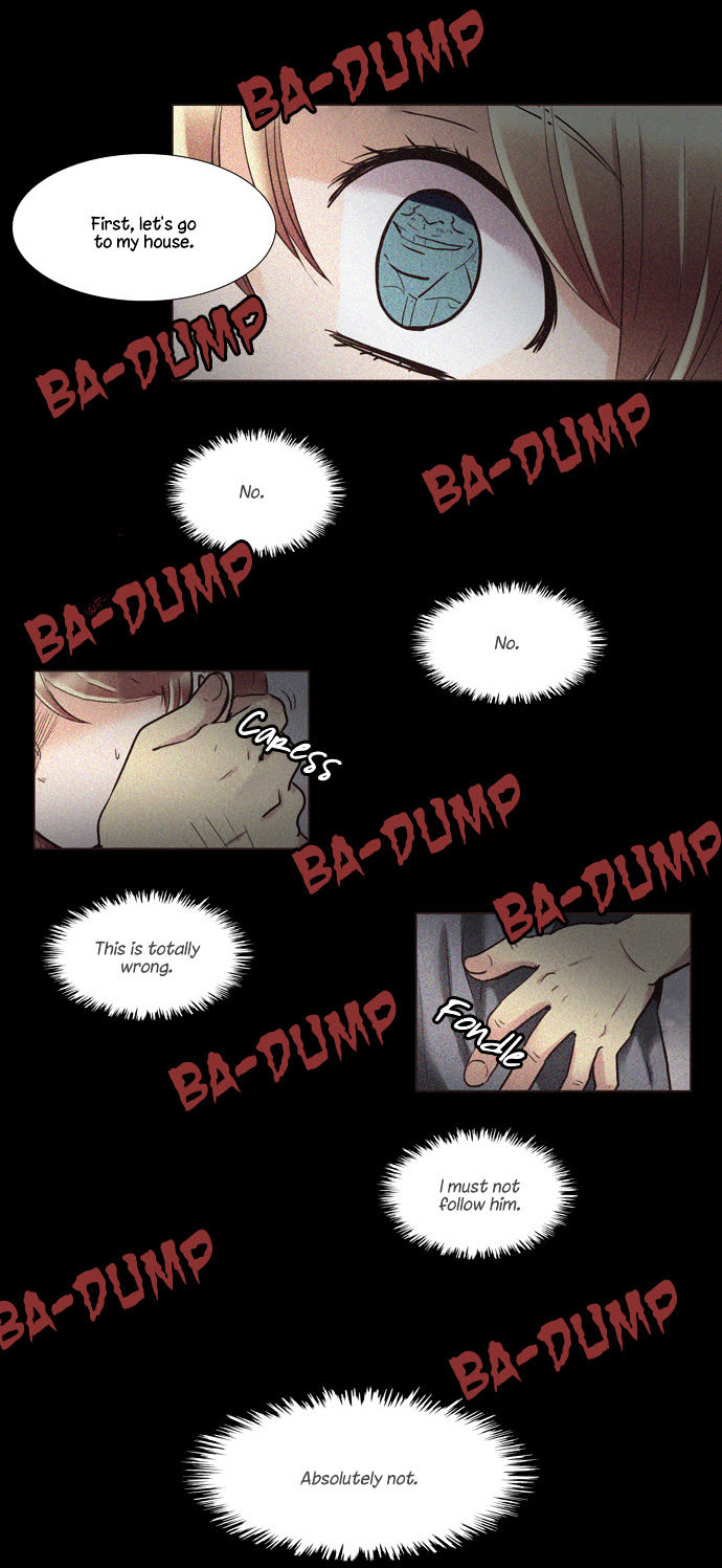Dear, Only You Don't Know! Chapter 83 page 20 - Chapter 83 : Women, Hide Your Age! 22