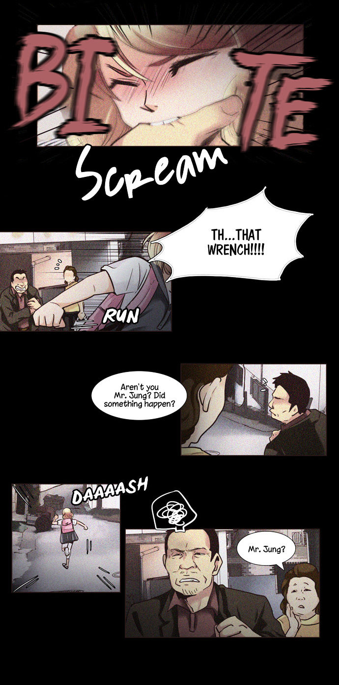Dear, Only You Don't Know! Chapter 83 page 21 - Chapter 83 : Women, Hide Your Age! 22