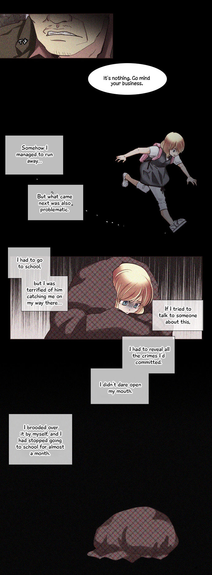Dear, Only You Don't Know! Chapter 83 page 22 - Chapter 83 : Women, Hide Your Age! 22
