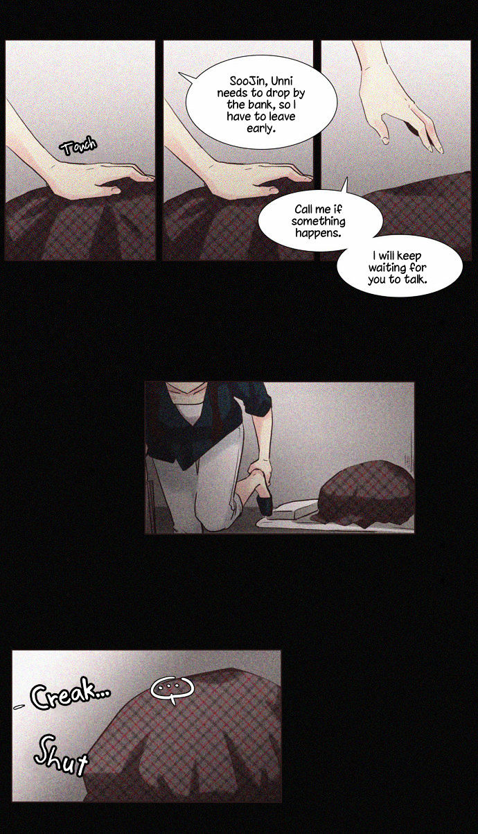 Dear, Only You Don't Know! Chapter 83 page 23 - Chapter 83 : Women, Hide Your Age! 22