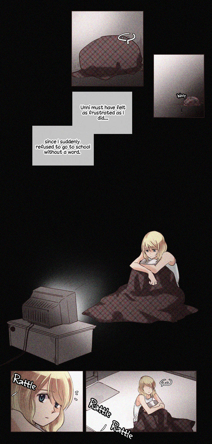 Dear, Only You Don't Know! Chapter 83 page 24 - Chapter 83 : Women, Hide Your Age! 22