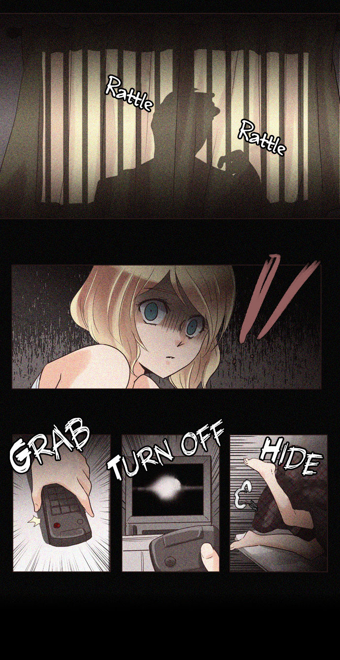 Dear, Only You Don't Know! Chapter 83 page 25 - Chapter 83 : Women, Hide Your Age! 22