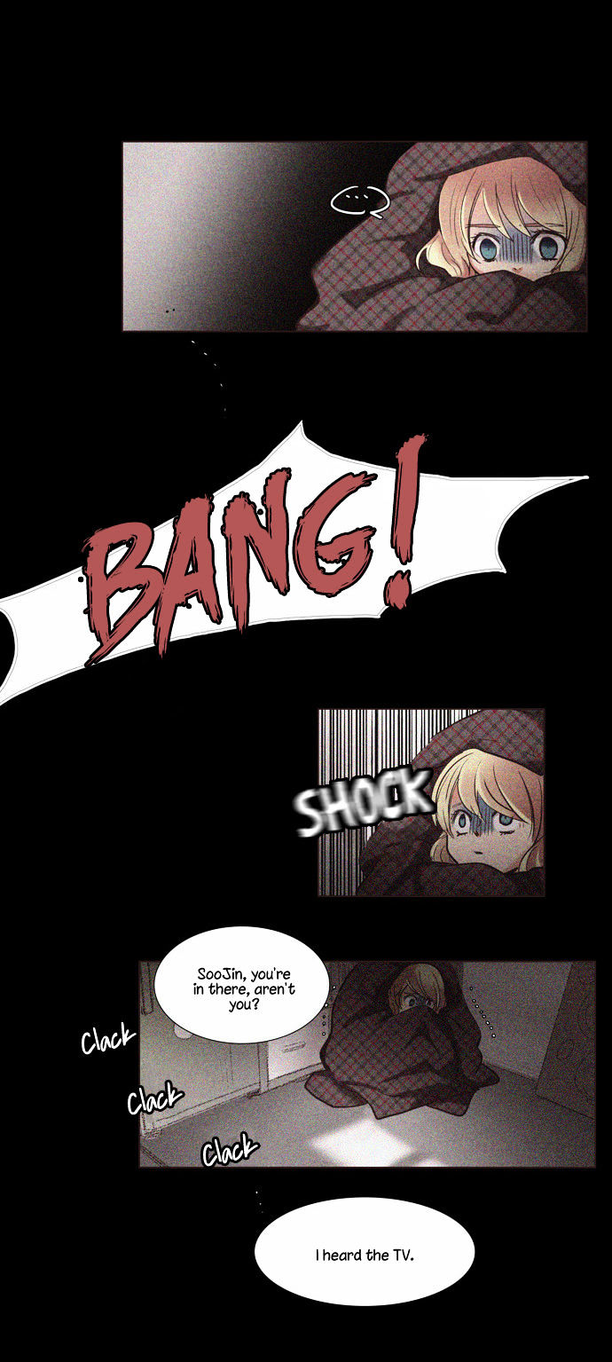 Dear, Only You Don't Know! Chapter 83 page 26 - Chapter 83 : Women, Hide Your Age! 22