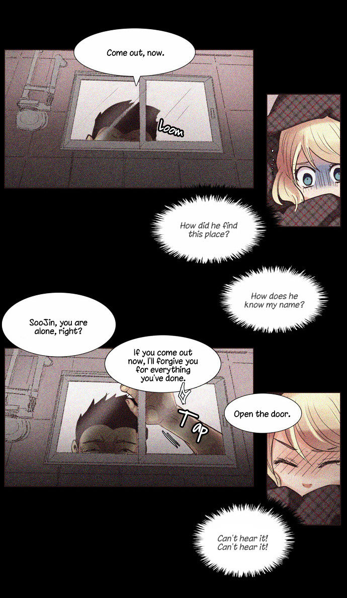 Dear, Only You Don't Know! Chapter 83 page 27 - Chapter 83 : Women, Hide Your Age! 22