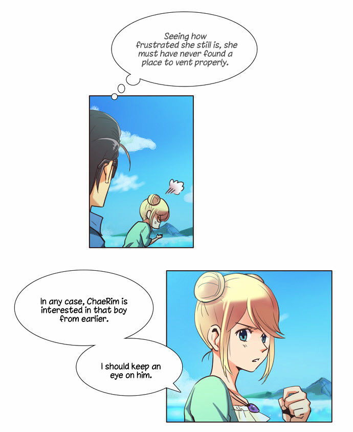 Dear, Only You Don't Know! Chapter 83 page 6 - Chapter 83 : Women, Hide Your Age! 22