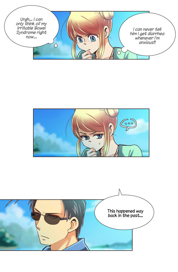 Dear, Only You Don't Know! Chapter 83 page 9 - Chapter 83 : Women, Hide Your Age! 22