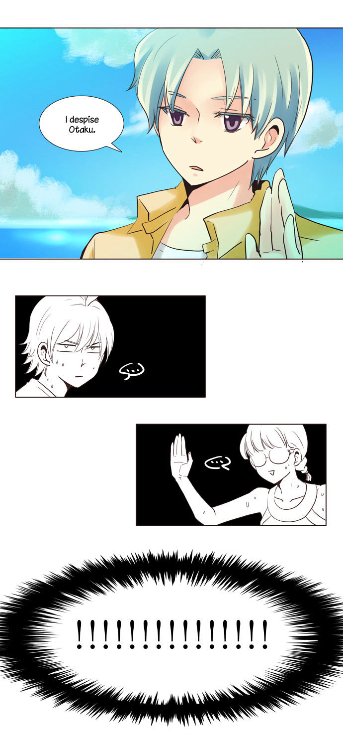 Dear, Only You Don't Know! Chapter 84 page 16 - Chapter 84
