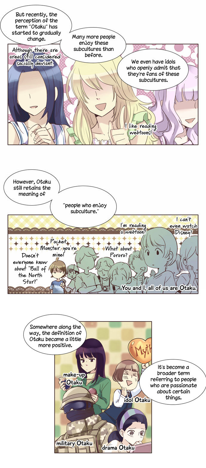 Dear, Only You Don't Know! Chapter 85 page 10 - Chapter 85