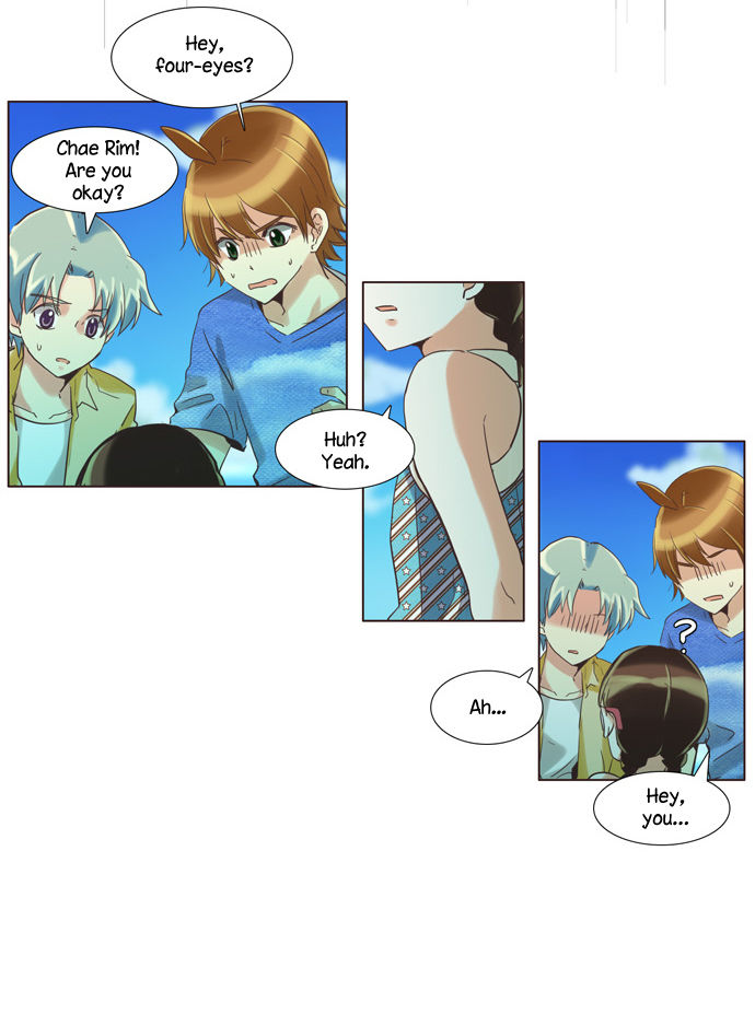 Dear, Only You Don't Know! Chapter 85 page 18 - Chapter 85