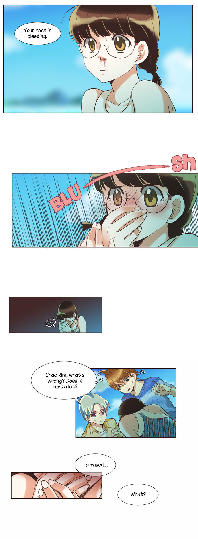 Dear, Only You Don't Know! Chapter 85 page 19 - Chapter 85