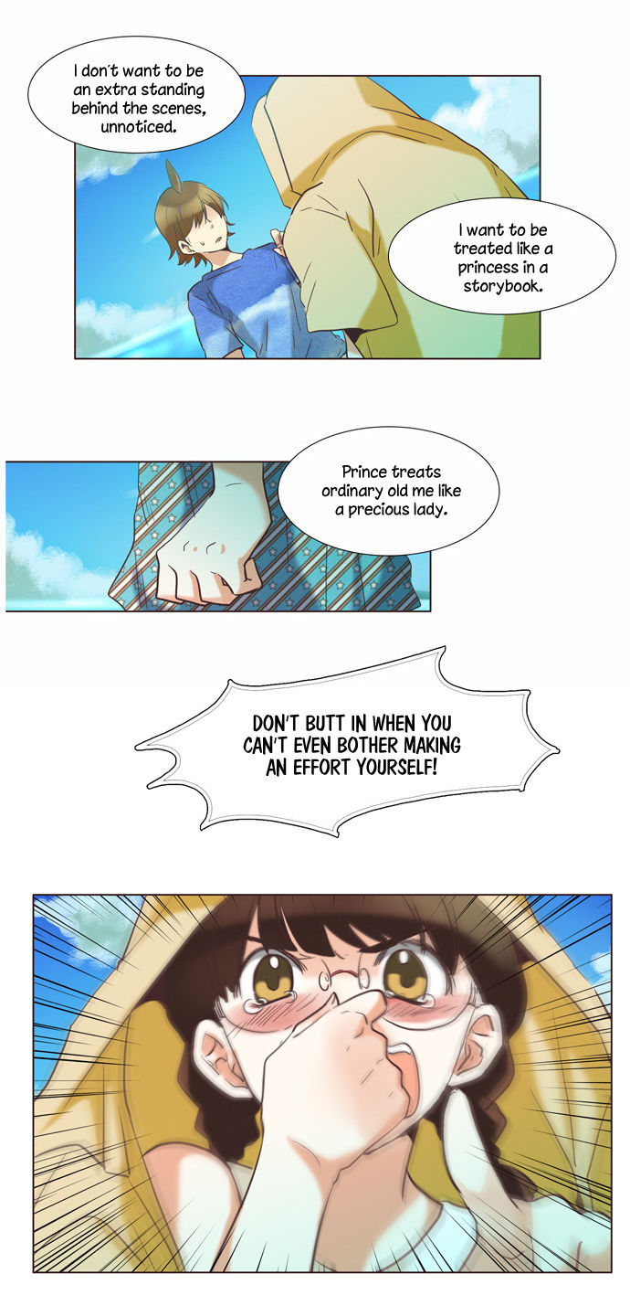 Dear, Only You Don't Know! Chapter 85 page 24 - Chapter 85