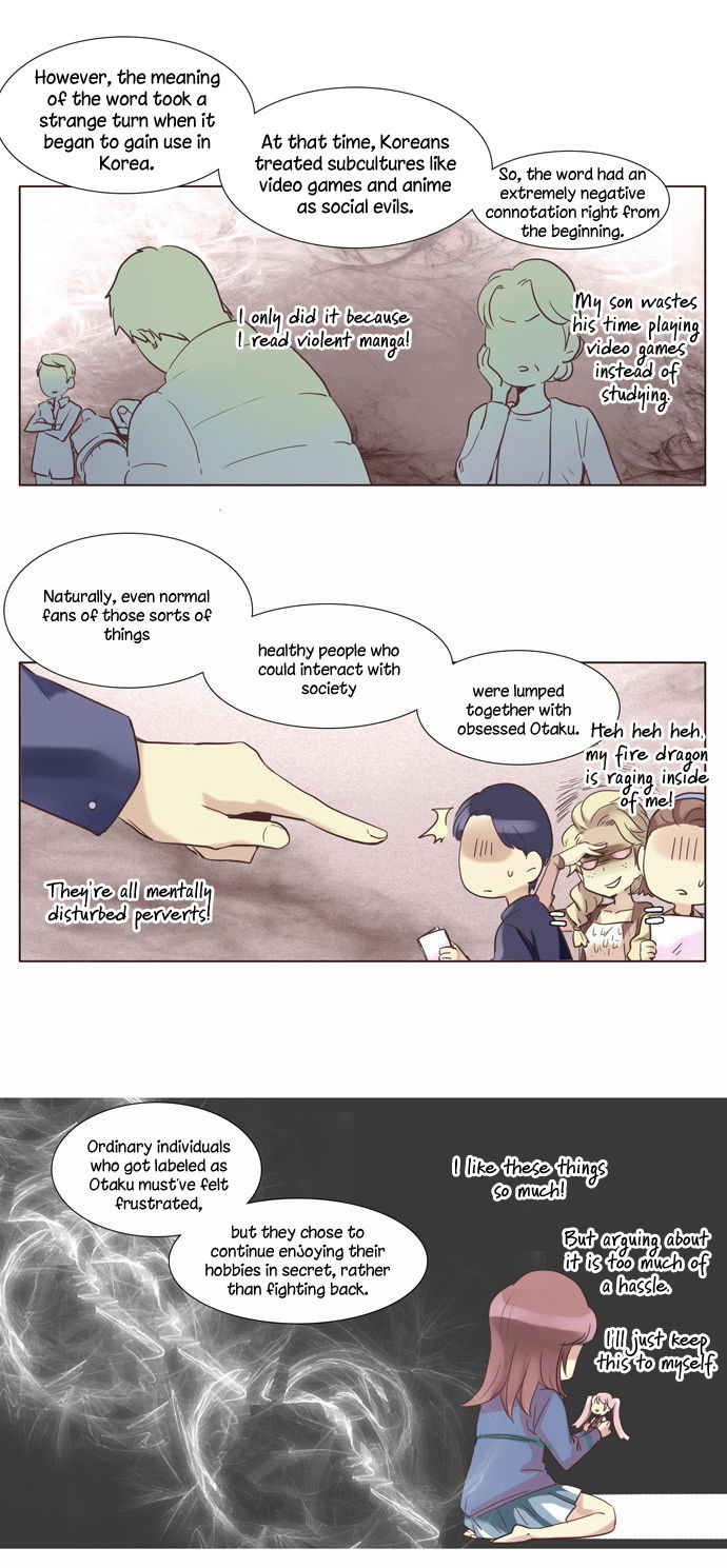 Dear, Only You Don't Know! Chapter 85 page 9 - Chapter 85