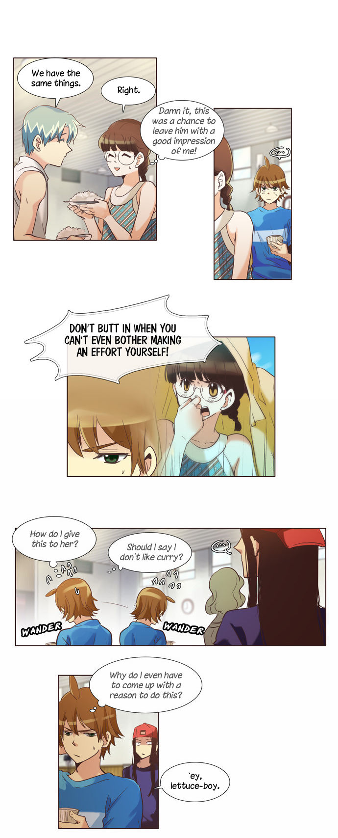 Dear, Only You Don't Know! Chapter 86 page 13 - Chapter 86