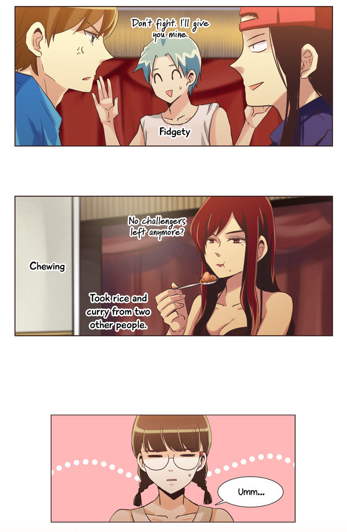 Dear, Only You Don't Know! Chapter 86 page 16 - Chapter 86