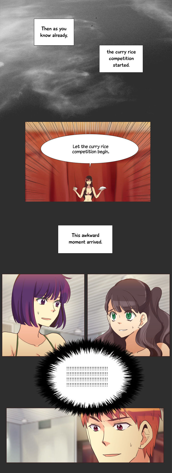 Dear, Only You Don't Know! Chapter 87 page 16 - Chapter 87
