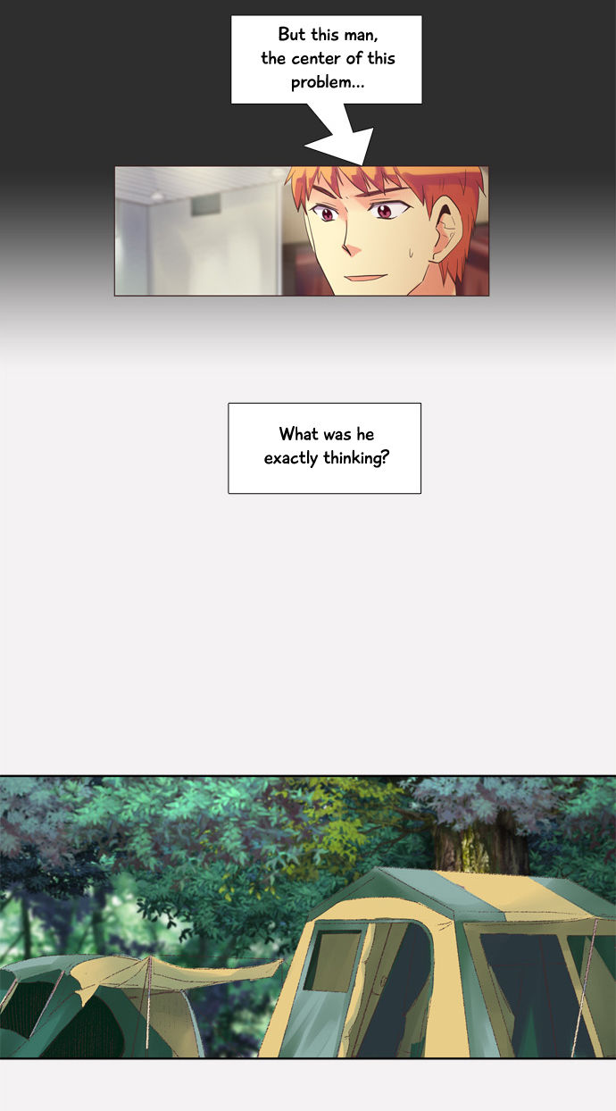 Dear, Only You Don't Know! Chapter 87 page 17 - Chapter 87