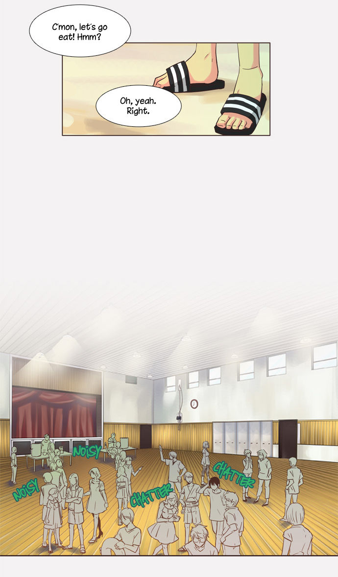 Dear, Only You Don't Know! Chapter 87 page 6 - Chapter 87