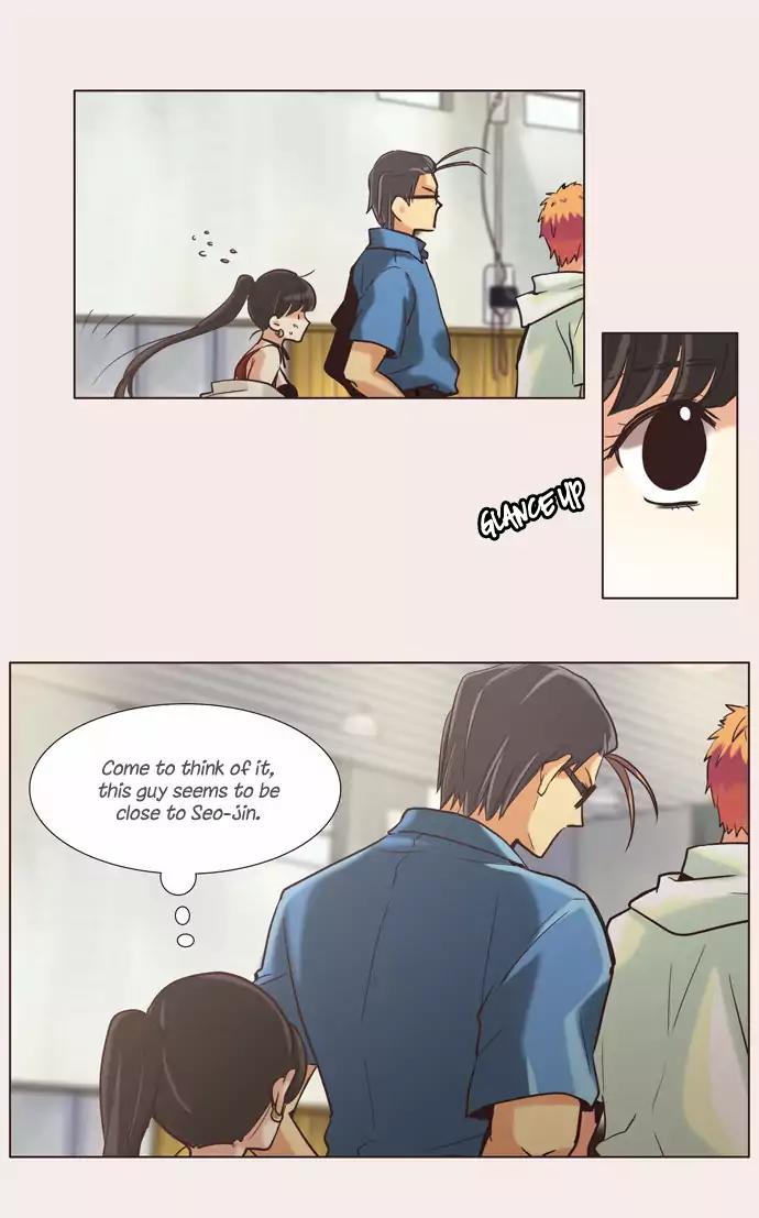 Dear, Only You Don't Know! Chapter 88 page 12 - Chapter 88: Woman, Hide Your True Feelings! 11
