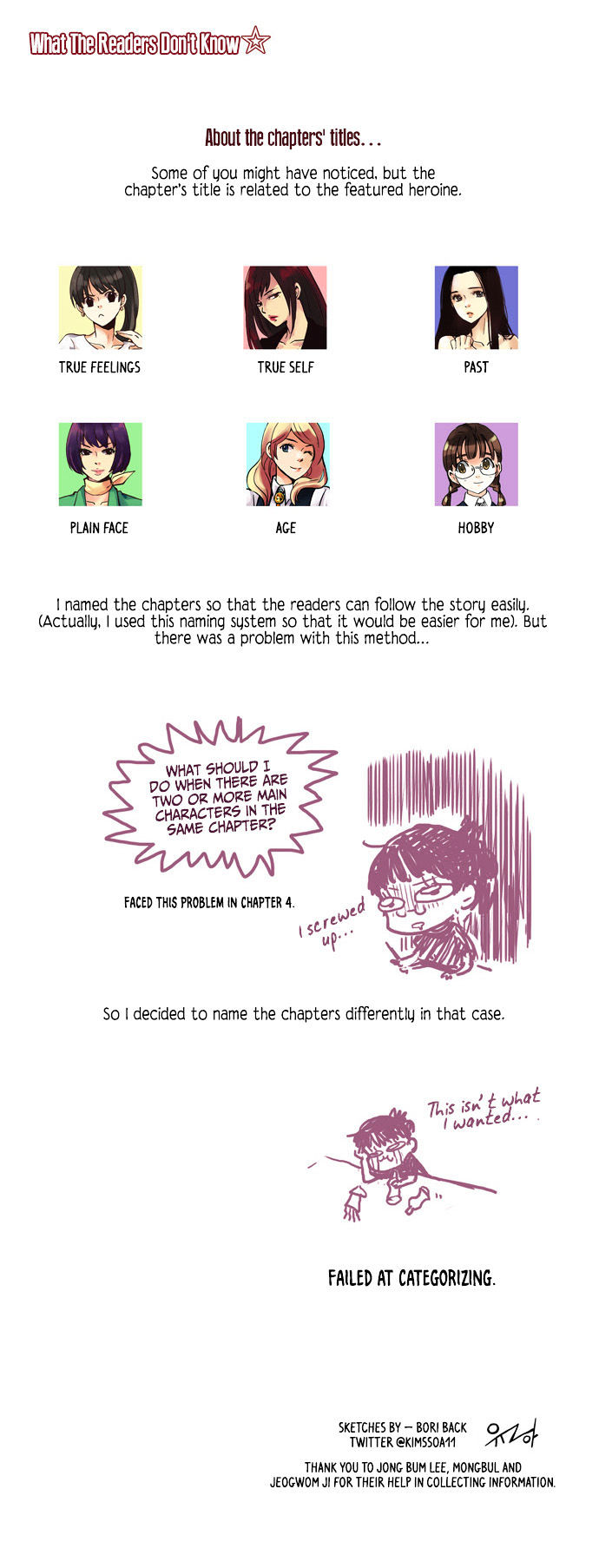 Dear, Only You Don't Know! Chapter 9 page 16 - Chapter 9