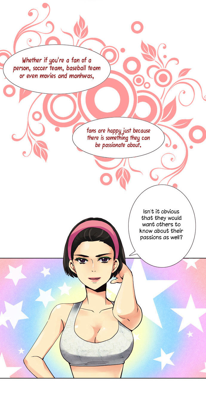 Dear, Only You Don't Know! Chapter 9 page 9 - Chapter 9