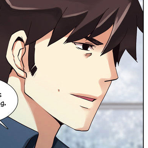 Dear, Only You Don't Know! Chapter 9 cover