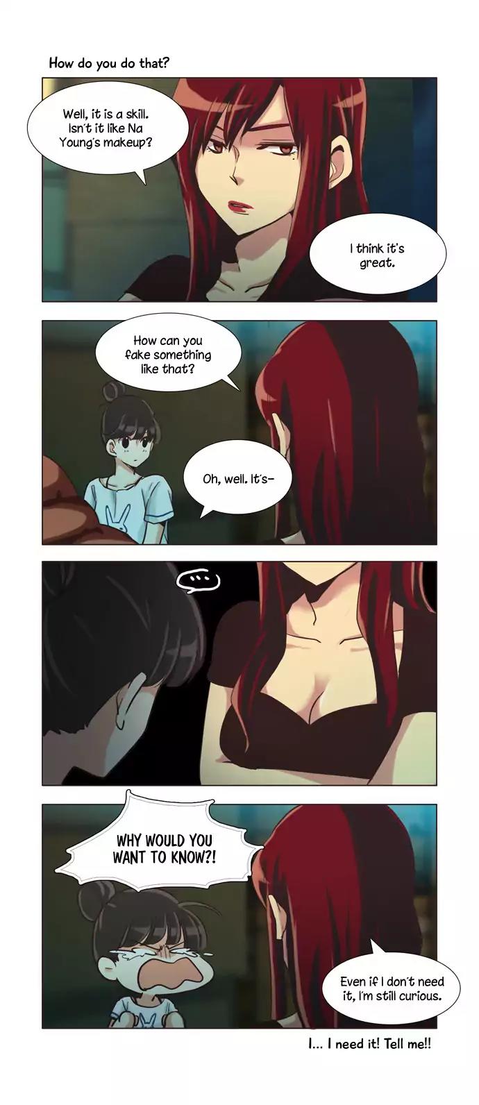 Dear, Only You Don't Know! Chapter 90 page 10 - Chapter 90