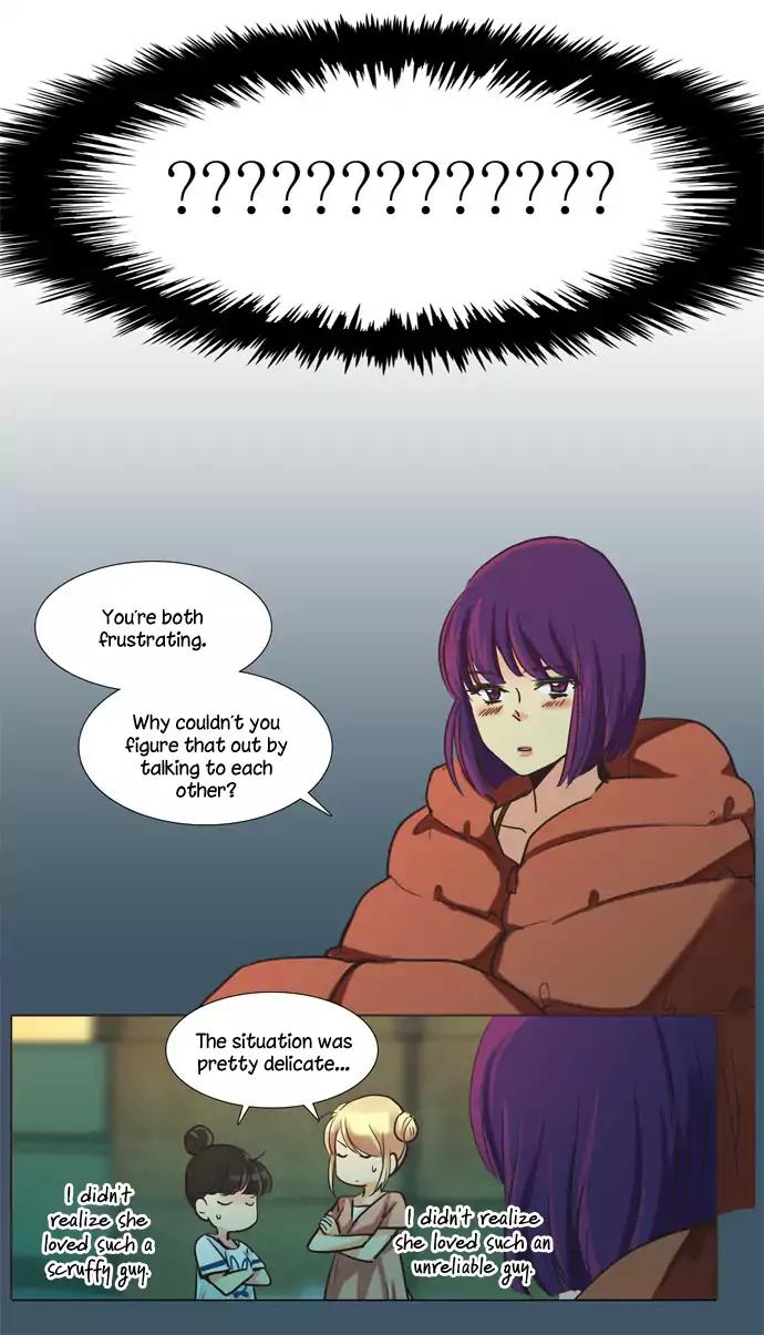 Dear, Only You Don't Know! Chapter 90 page 14 - Chapter 90