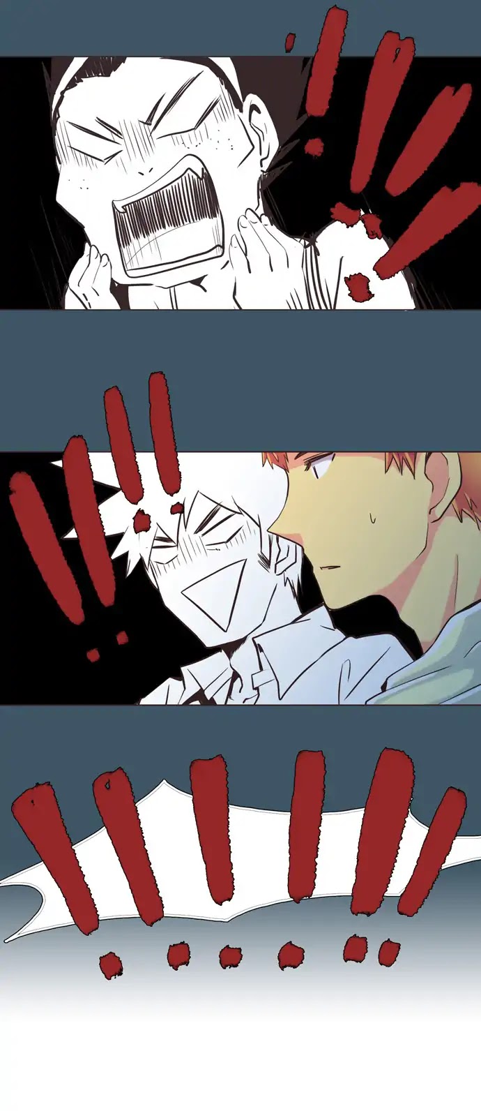 Dear, Only You Don't Know! Chapter 91 page 14 - Chapter 91: Woman, Hide Your Plain Face! 17