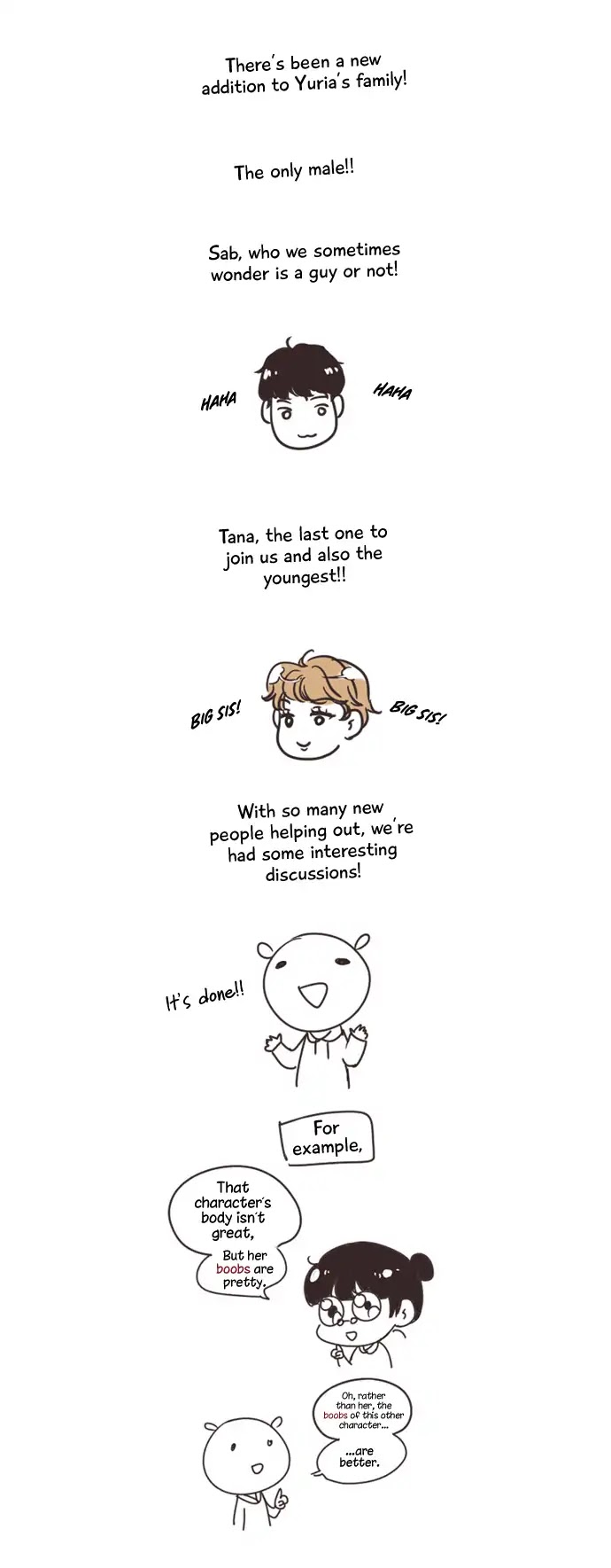 Dear, Only You Don't Know! Chapter 91 page 16 - Chapter 91: Woman, Hide Your Plain Face! 17