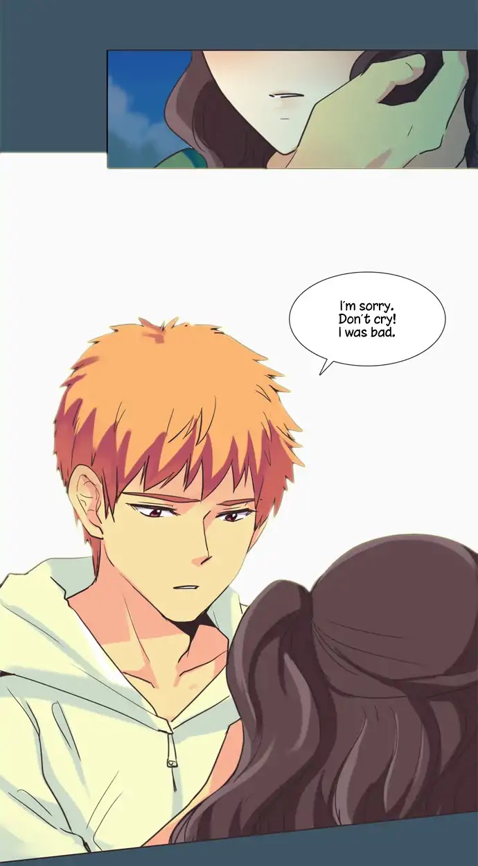 Dear, Only You Don't Know! Chapter 92 page 18 - Chapter 92: Woman, Hide Your Plain Face! 18