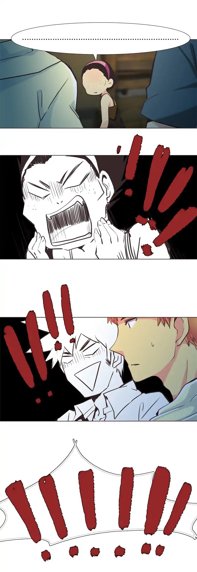 Dear, Only You Don't Know! Chapter 92 page 2 - Chapter 92: Woman, Hide Your Plain Face! 18