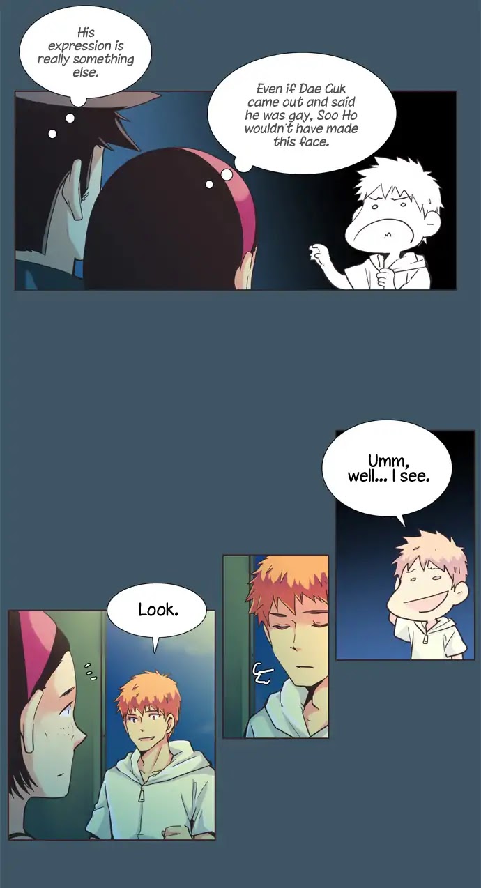 Dear, Only You Don't Know! Chapter 92 page 7 - Chapter 92: Woman, Hide Your Plain Face! 18