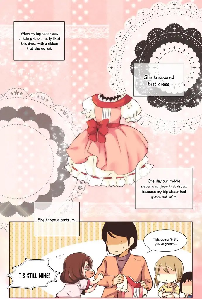Dear, Only You Don't Know! Chapter 94 page 2 - Chapter 94: Woman, Hide Your Plain Face! 20