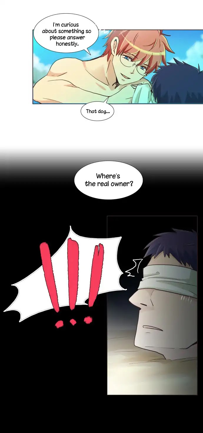 Dear, Only You Don't Know! Chapter 96 page 14 - Chapter 96: Women, Hide Your True Feelings! 15