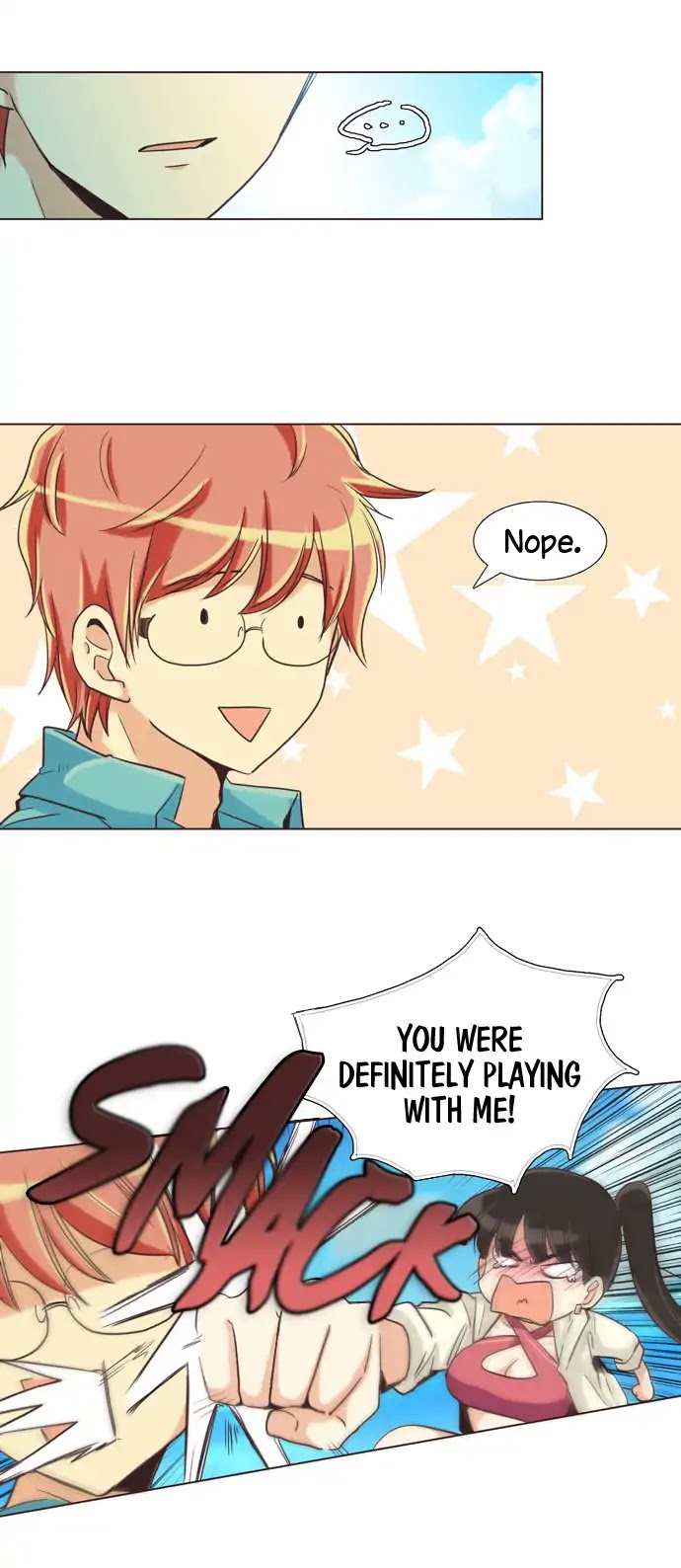 Dear, Only You Don't Know! Chapter 97 page 10 - Chapter 97: Women, Hide Your True Selves! 16