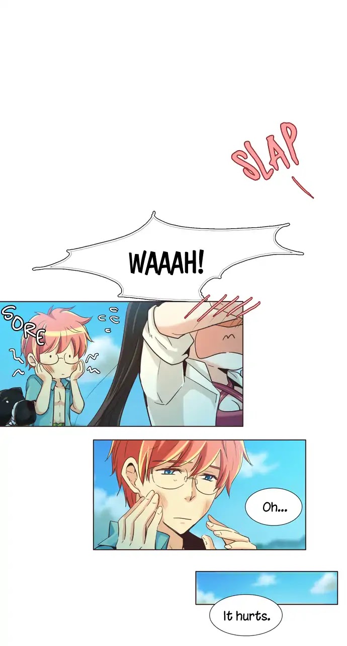Dear, Only You Don't Know! Chapter 97 page 14 - Chapter 97: Women, Hide Your True Selves! 16