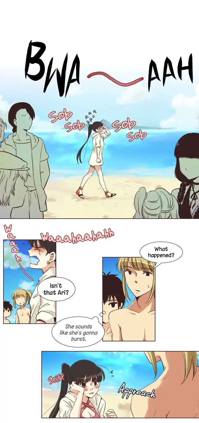 Dear, Only You Don't Know! Chapter 97 page 15 - Chapter 97: Women, Hide Your True Selves! 16