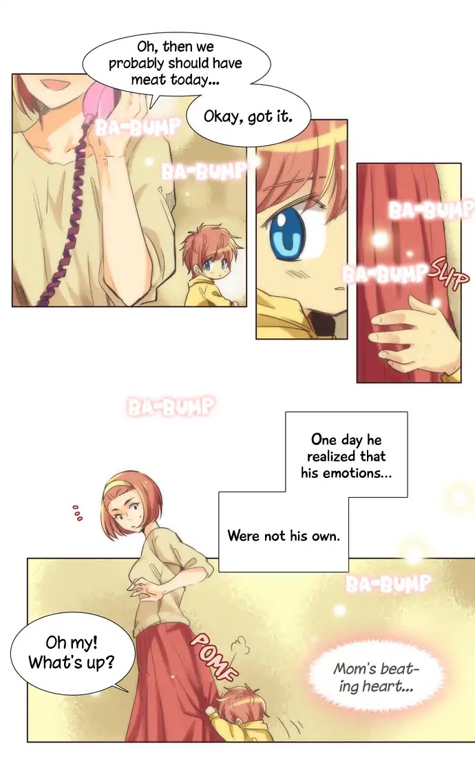 Dear, Only You Don't Know! Chapter 97 page 3 - Chapter 97: Women, Hide Your True Selves! 16